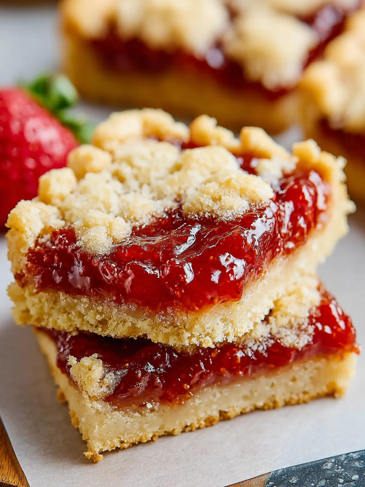 Jam Bars First Image