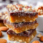 Almond Roca Recipe First Image