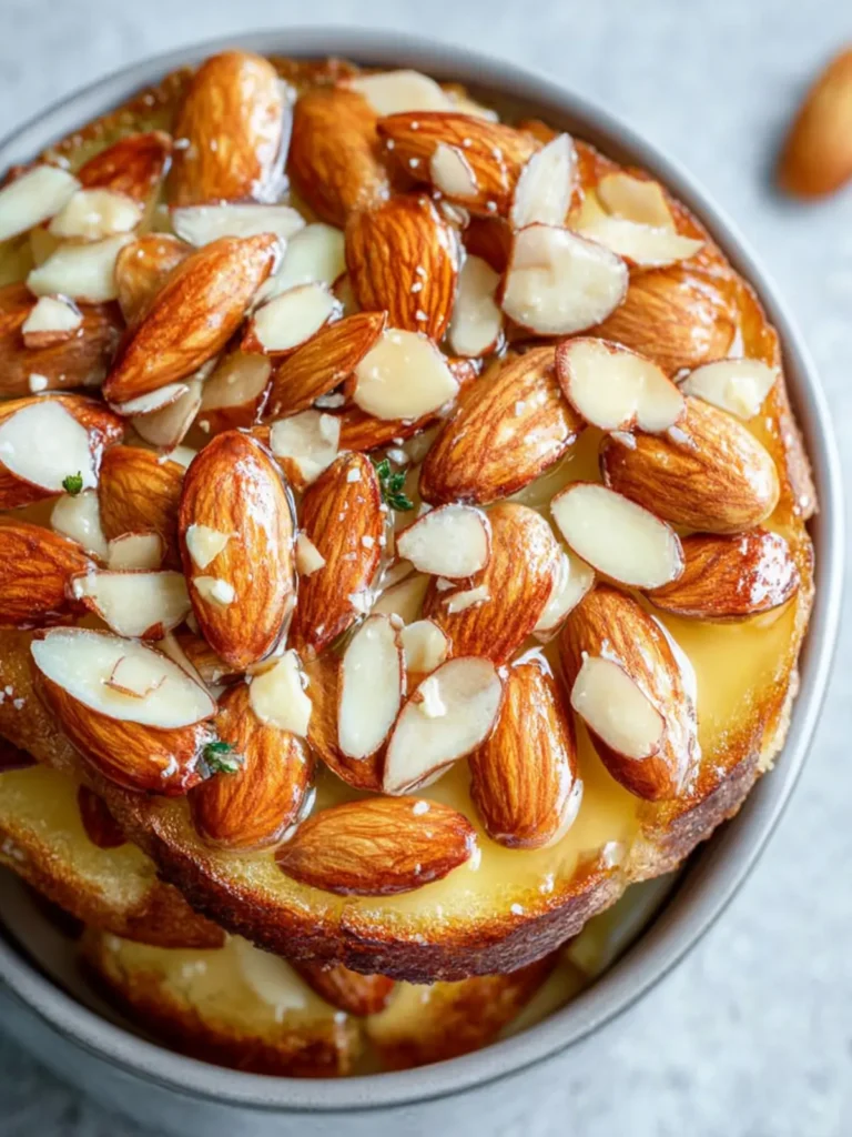 How to Toast Almonds (2 Ways!) First Image