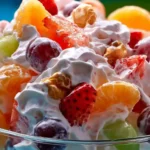 Fruit Salad with Cool Whip First Image