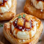 Irresistible Goat Cheese Puff Pastry Recipe to Impress First Image