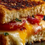 Best Grilled Cheese Ever First Image