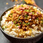 Ultimate Hoppin’ John Recipe: Comfort in Every Bite First Image