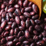 How to Cook Black Beans First Image