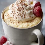 Easy Keto Cheesecake in a Mug (Creamy, Low-Carb, Ready in Minutes) First Image