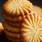 French Butter Cookies First Image