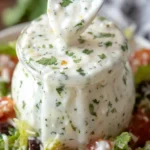 Southwest Ranch Dressing First Image