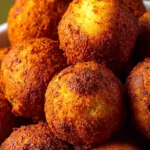 Perfect Gluten-Free Hushpuppies First Image