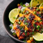 Cuban Mojo Chicken First Image