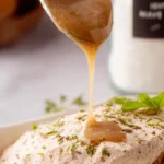 Au Jus Gravy Mix First Image