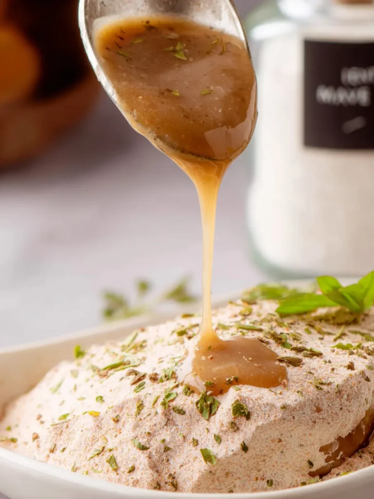 Au Jus Gravy Mix First Image