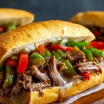 Authentic Chicago Italian Beef Recipe First Image