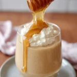 Whipped honey First Image