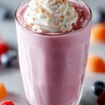 Cottage Cheese Smoothie First Image