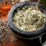 DIY Dry Ranch Seasoning Mix for Dressing & More First Image