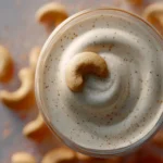 How to Make Cashew Cream Recipe First Image