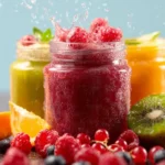 How to Make Juice in a Vitamix First Image