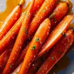 Melting Carrots Are the Easy, Fancy-ish Side I Make All the Time First Image
