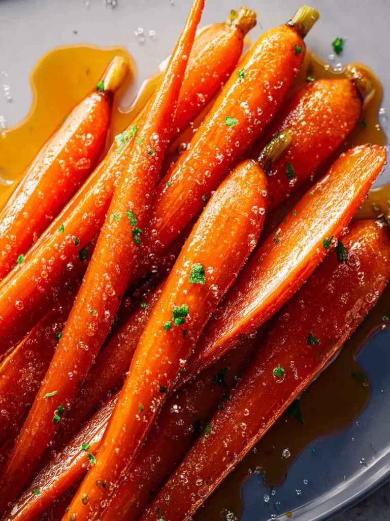 Melting Carrots Are the Easy, Fancy-ish Side I Make All the Time First Image