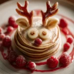Magical Reindeer Pancakes First Image