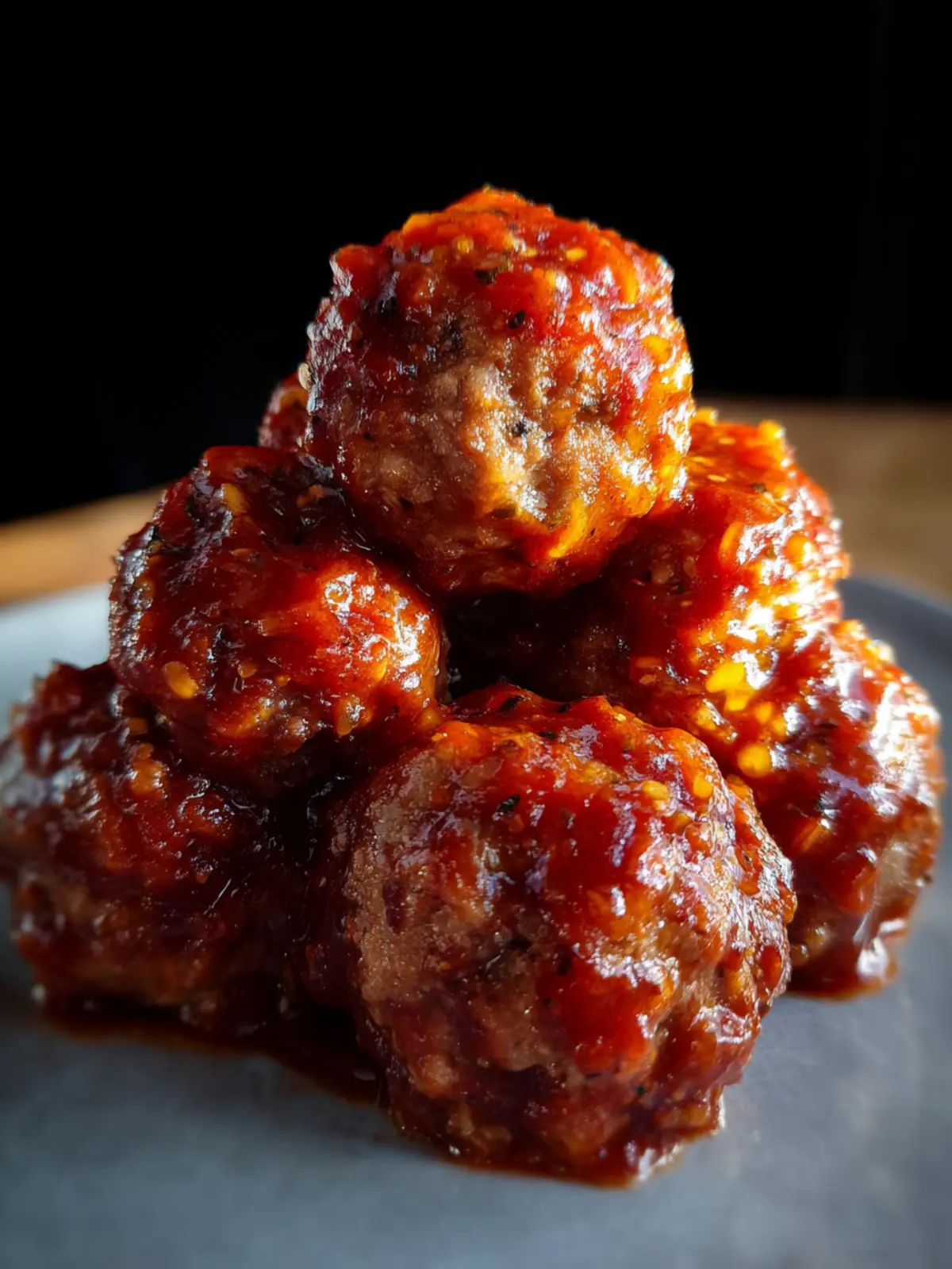 easy frozen meatball recipes crockpot: 7 Comforting Ways First Image