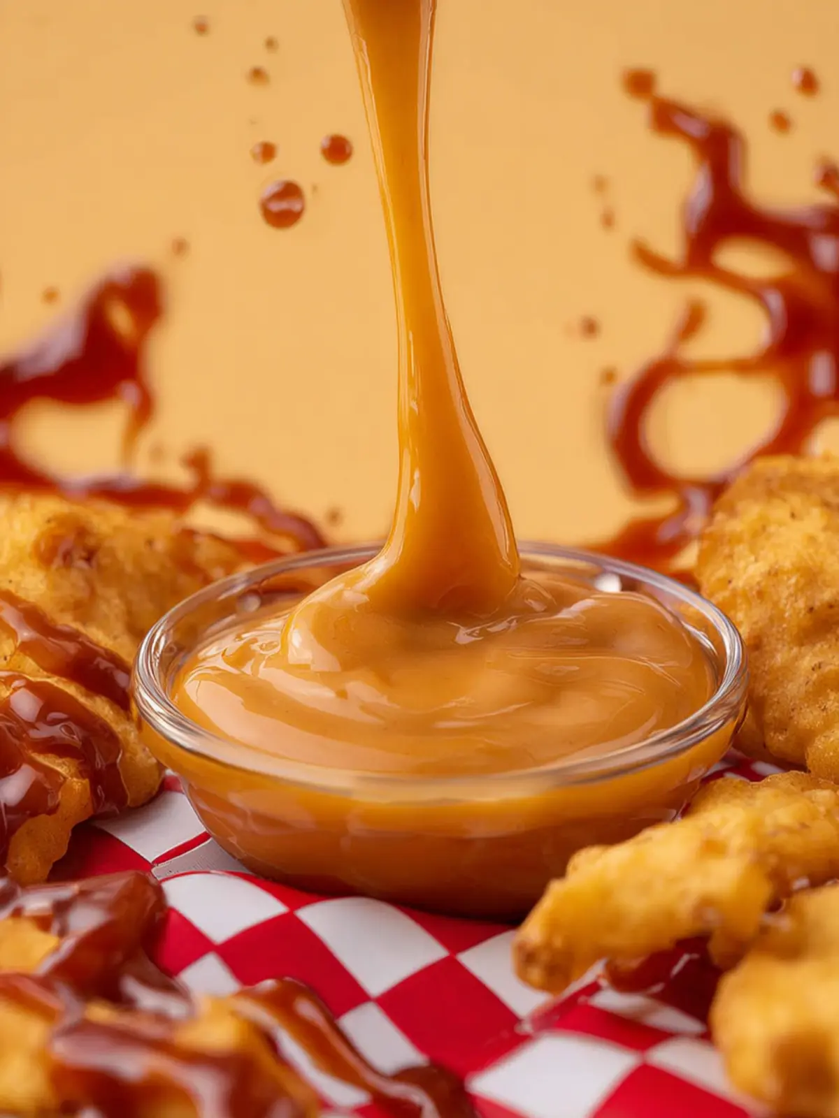 Chick-Fil-A Sauce Recipe First Image