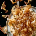 Irresistible Caramelized Onion Dip Recipe for Parties First Image