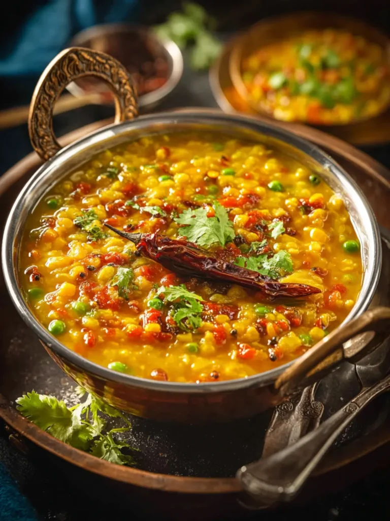 Navratan Dal First Image