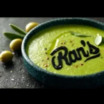Savor the Flavor: Delicious Green Olive Soup You’ll Love First Image