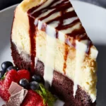 cheesecake cake First Image