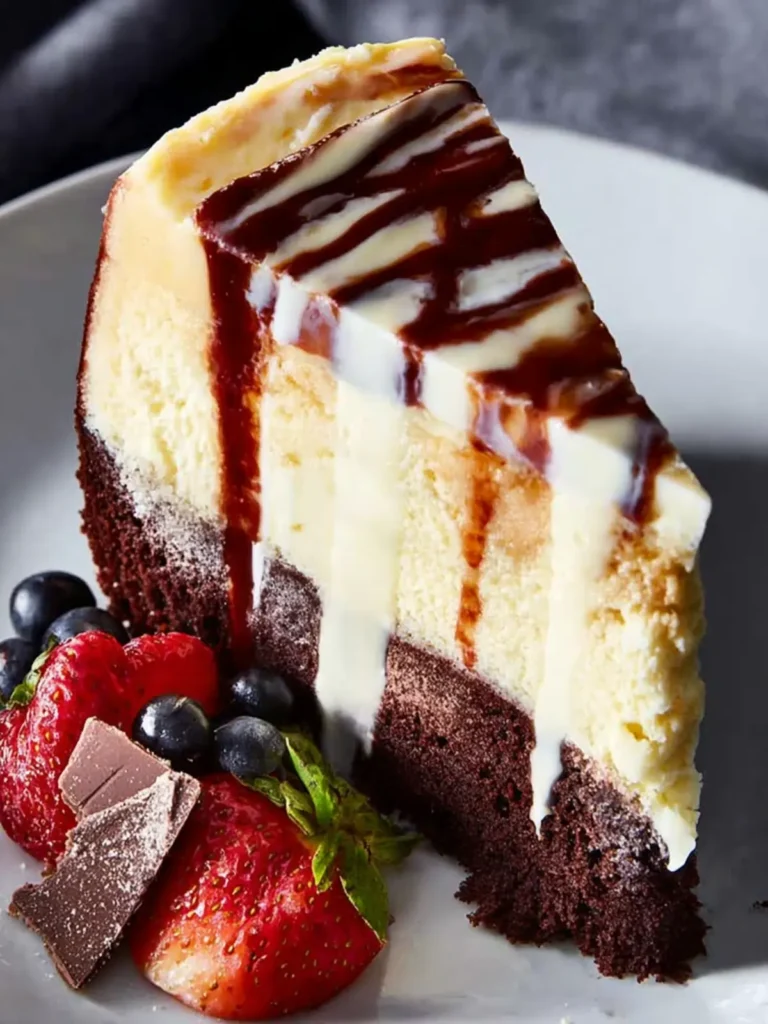 cheesecake cake First Image