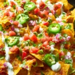 keto nachos First Image