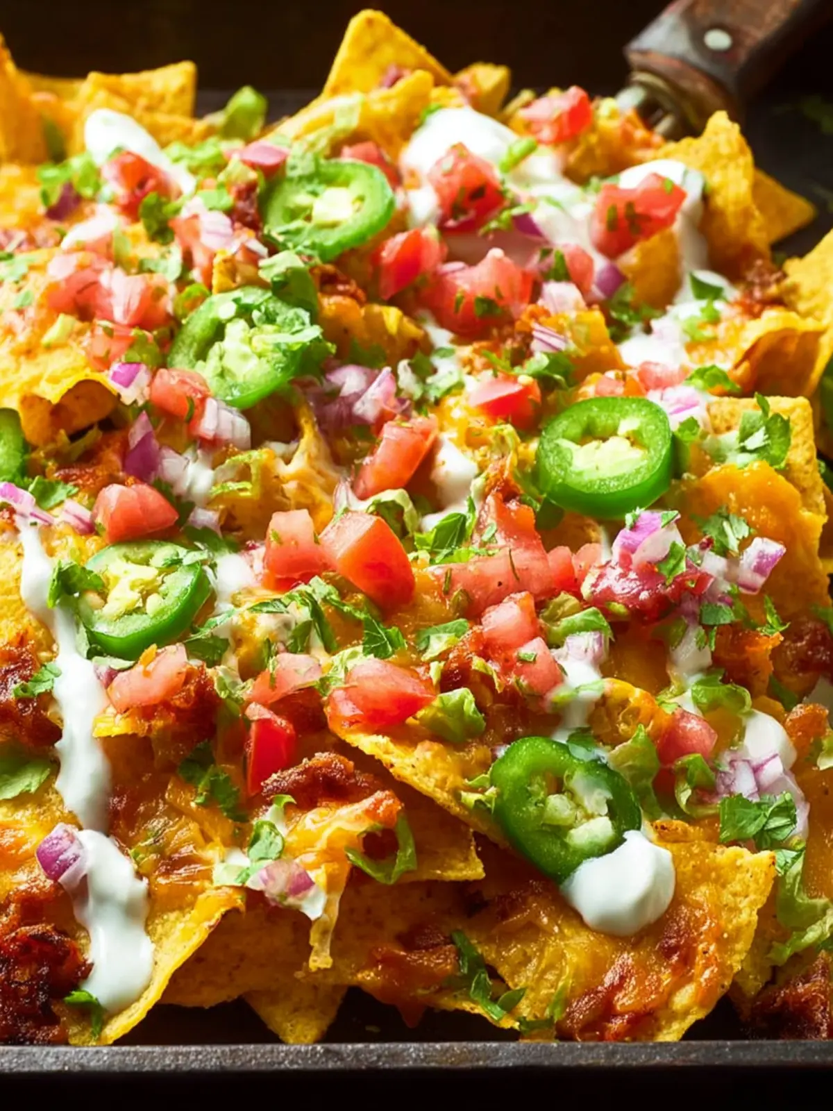 keto nachos First Image