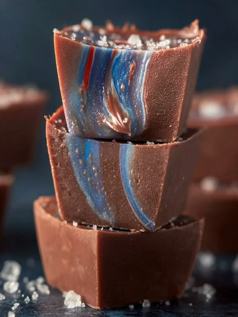 sugar free fudge First Image