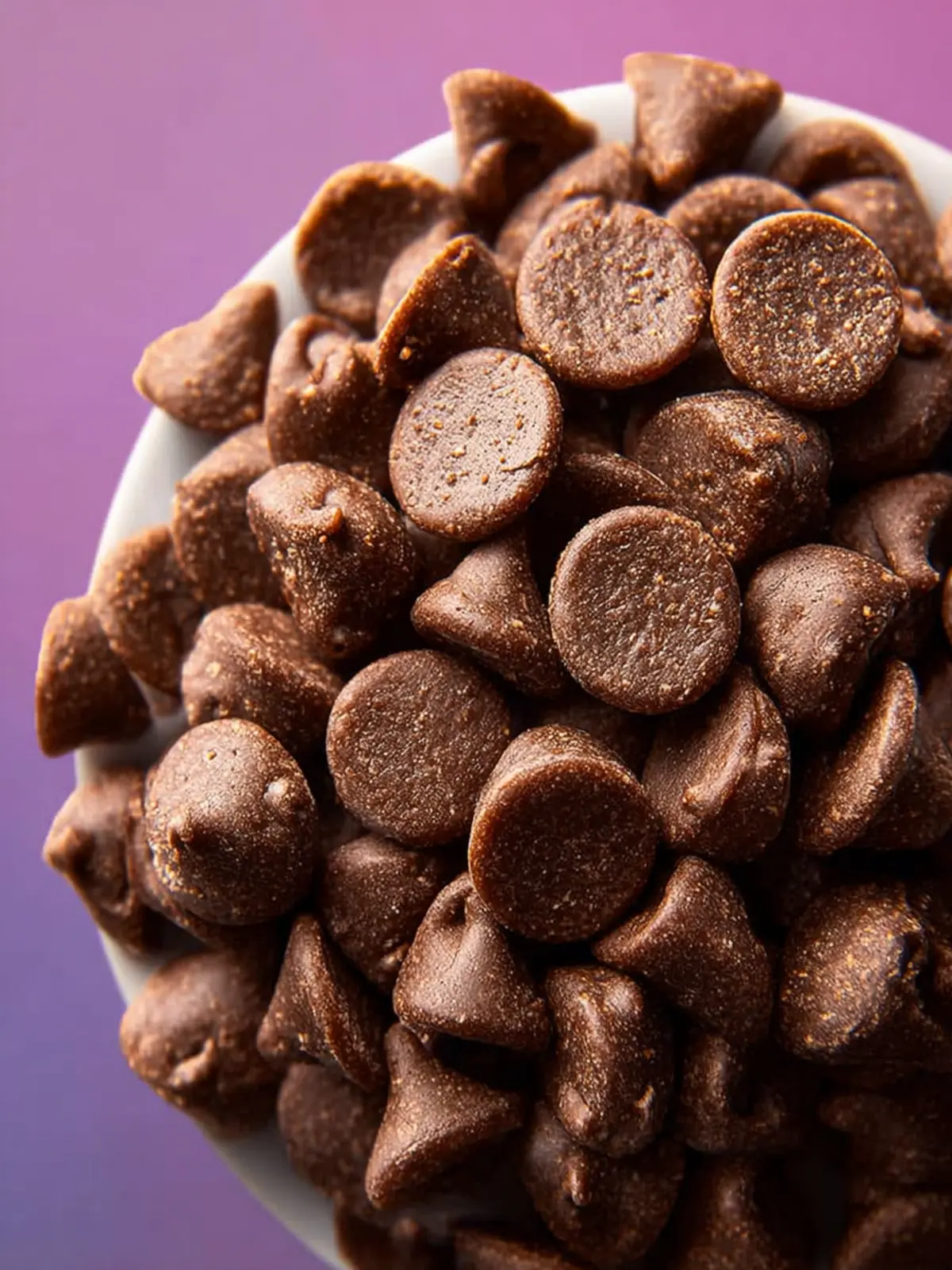 vegan chocolate chips First Image