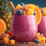 Detox Smoothie First Image