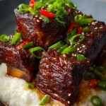 Korean Short Ribs First Image