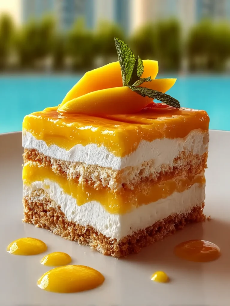 Mango Float First Image
