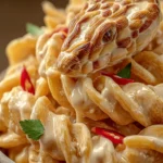 Rattlesnake Pasta First Image