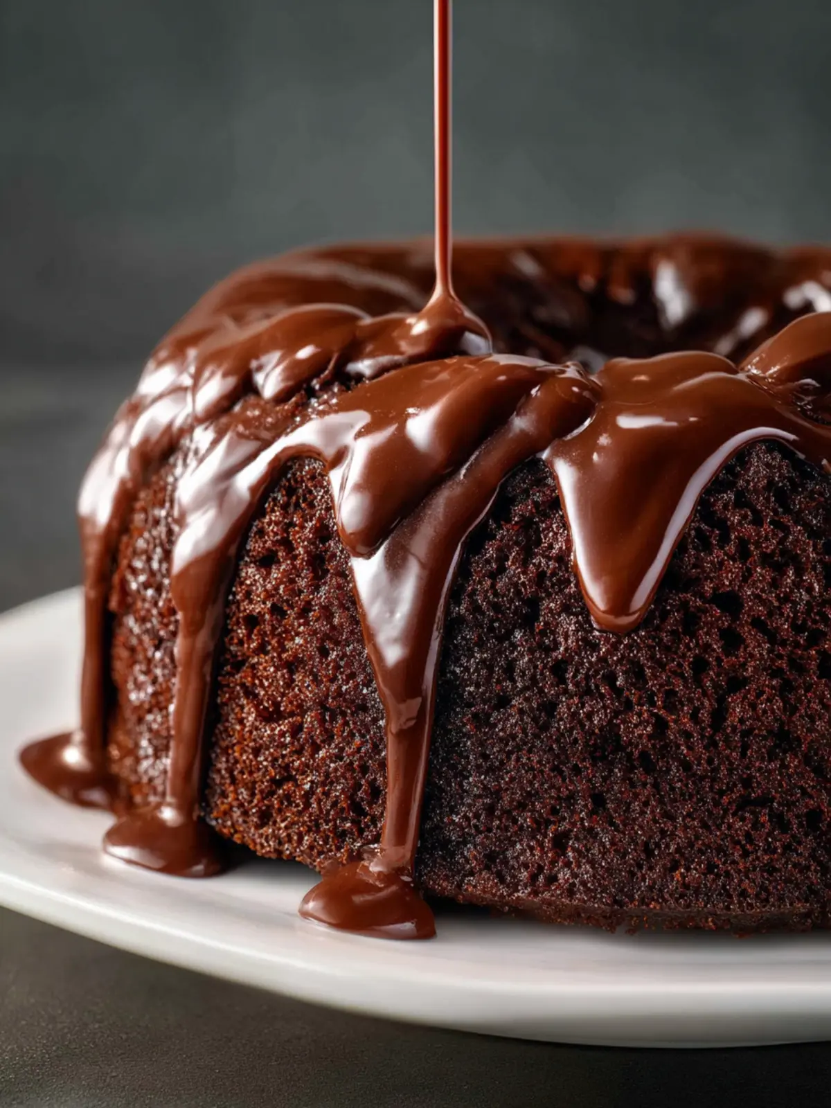 Chocolate Mayonnaise Cake: Indulgent Moistness You’ll Love