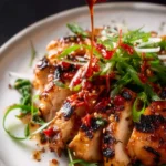 miso grilled chicken First Image