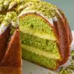 pistachio cake easy First Image